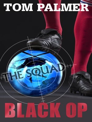 cover image of The Squad